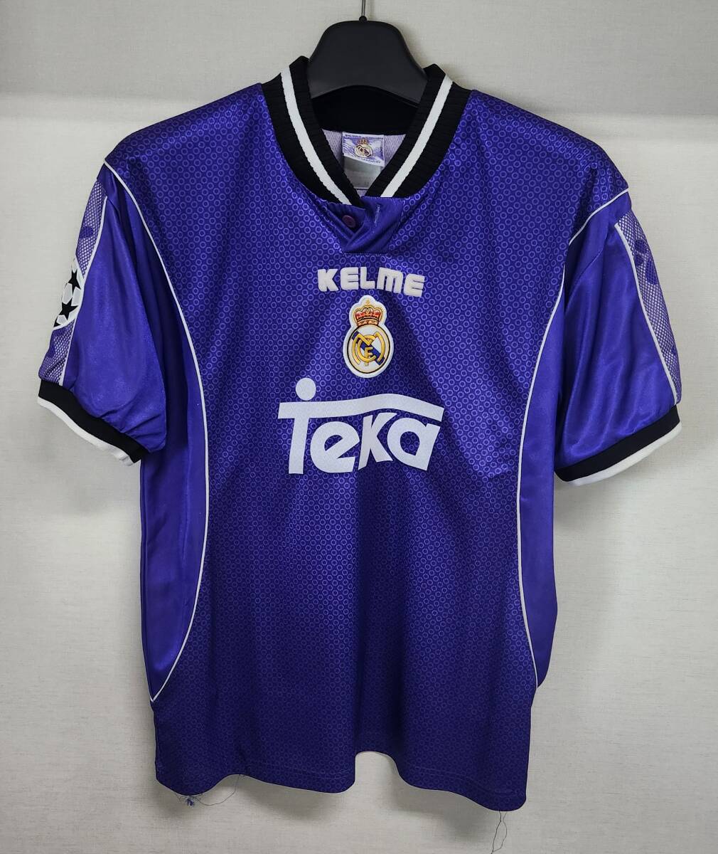 2026年最新】Yahoo!オークション -レアルマドリード ユニフォーム