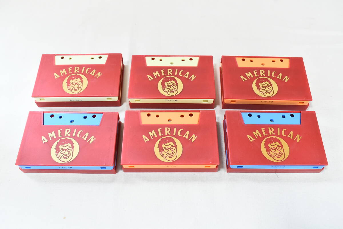 Yahoo!オークション -「小林克也 アメリ缶」の落札相場・落札価格