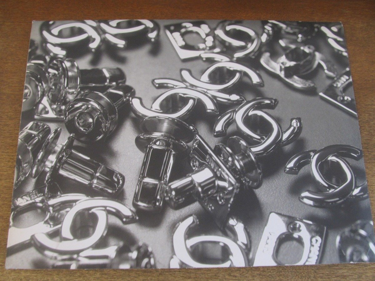 2026年最新】Yahoo!オークション -「カタログ (シャネル chanel