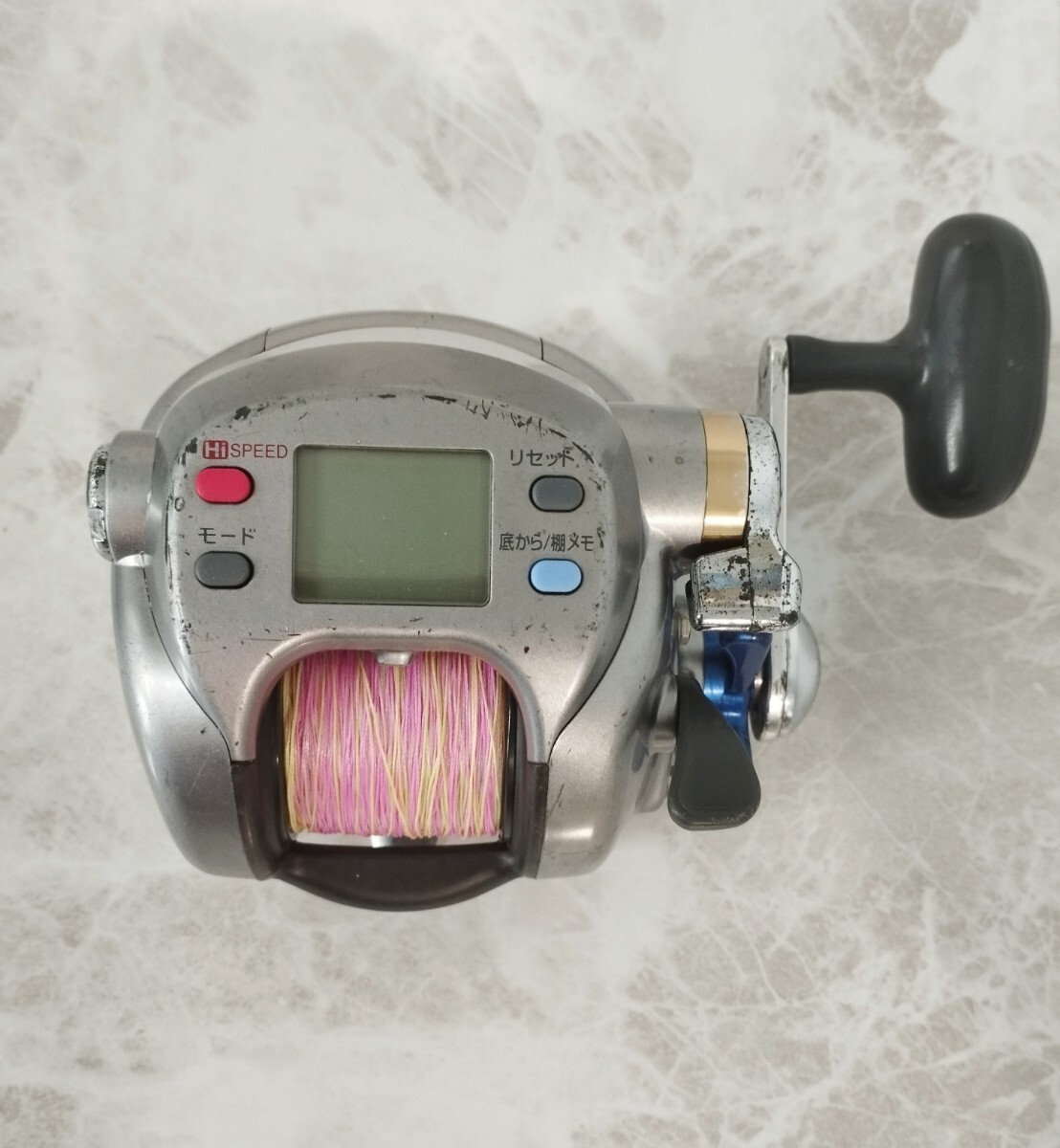 2026年最新】Yahoo!オークション -ハイパータナコン 500eの中古品