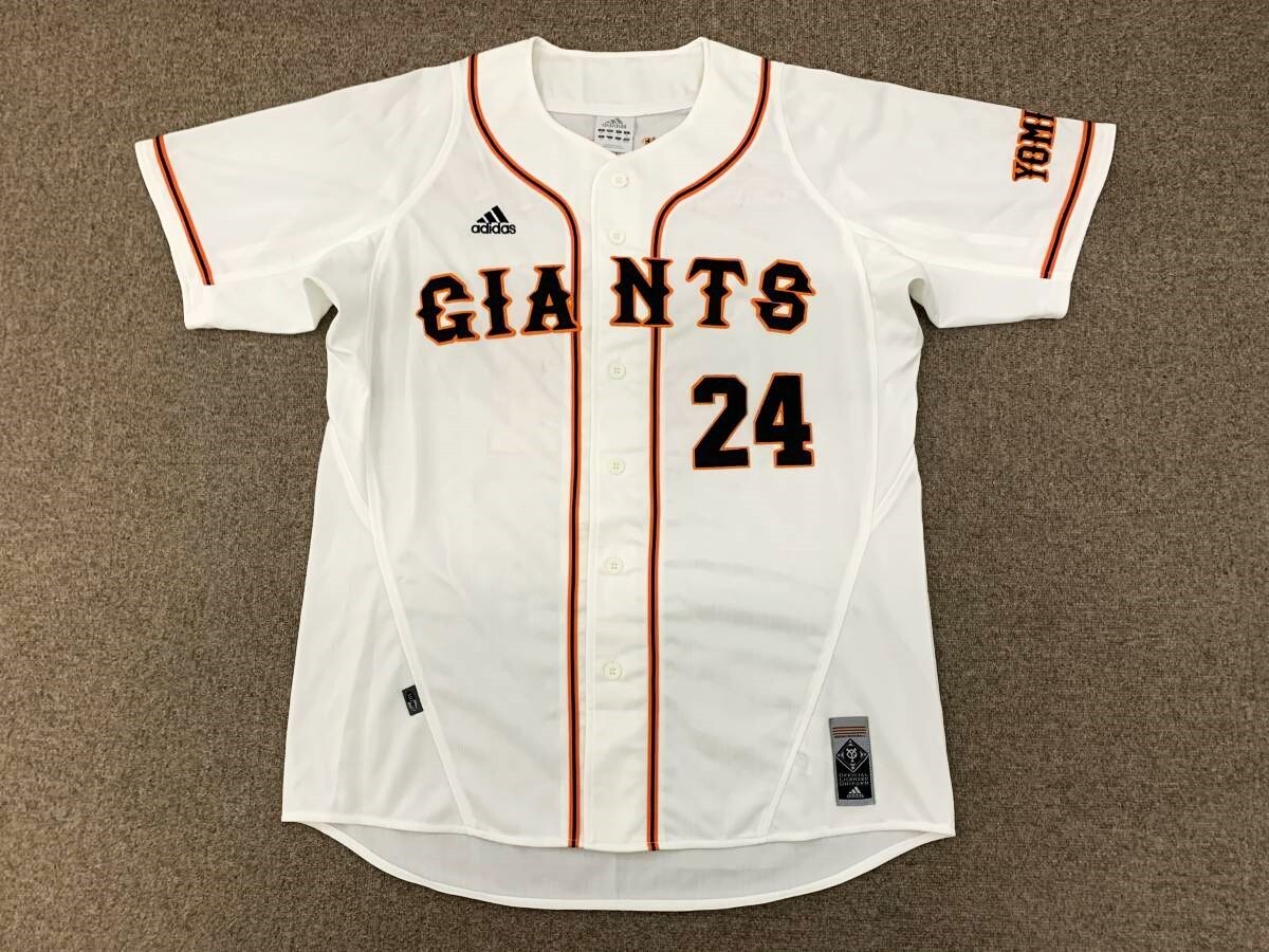 2026年最新】Yahoo!オークション -高橋由伸 ユニフォームの中古品