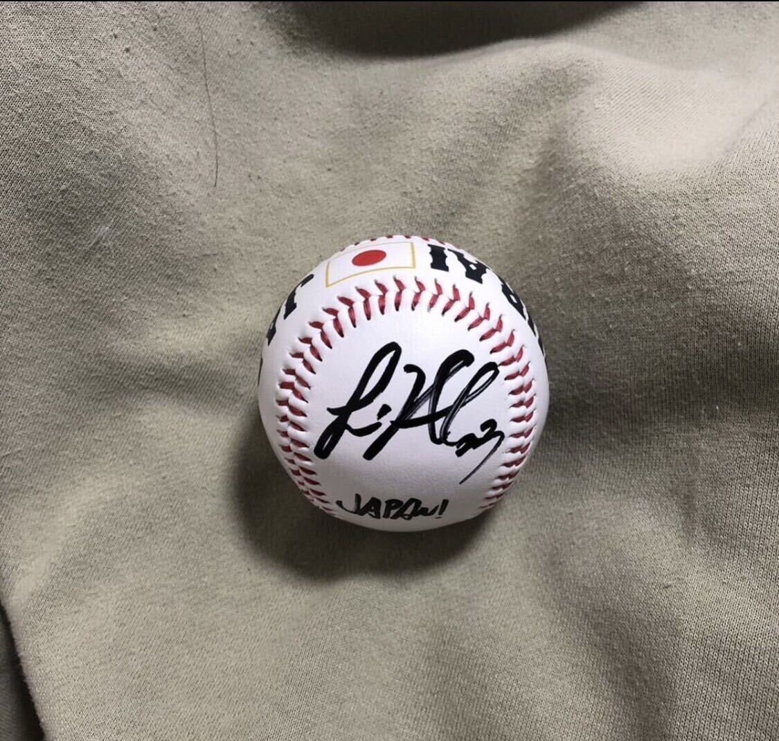 2026年最新】Yahoo!オークション -ラーズヌートバー直筆サインの中古品