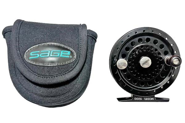 2026年最新】アベル(abel) フライフィッシングリールの商品一覧