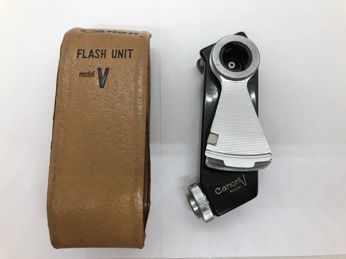 Yahoo!オークション -「フラッシュユニット」(キヤノン用) (ストロボ