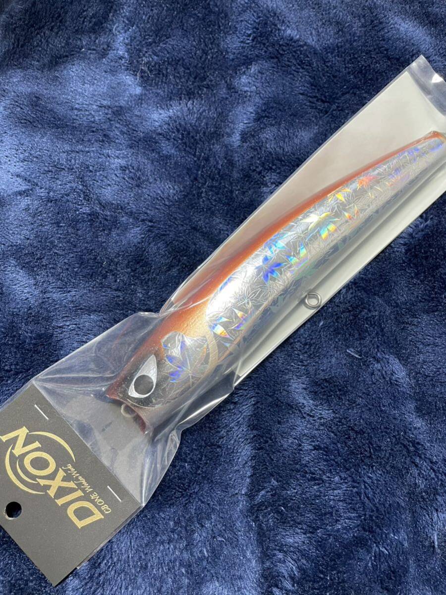 Yahoo!オークション -「ディクソン」(ハードルアー) (ルアー用品)の