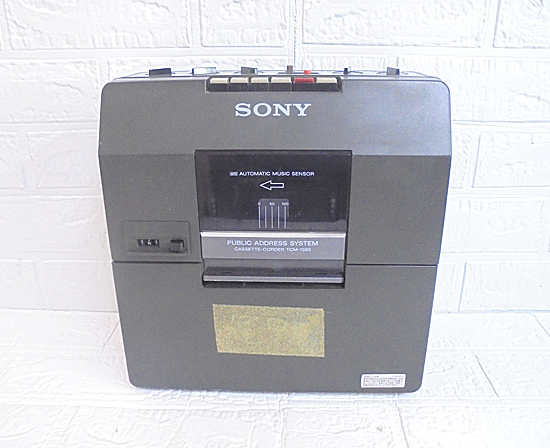 Yahoo!オークション -「sony ソニー tcm-1390」の落札相場・落札価格