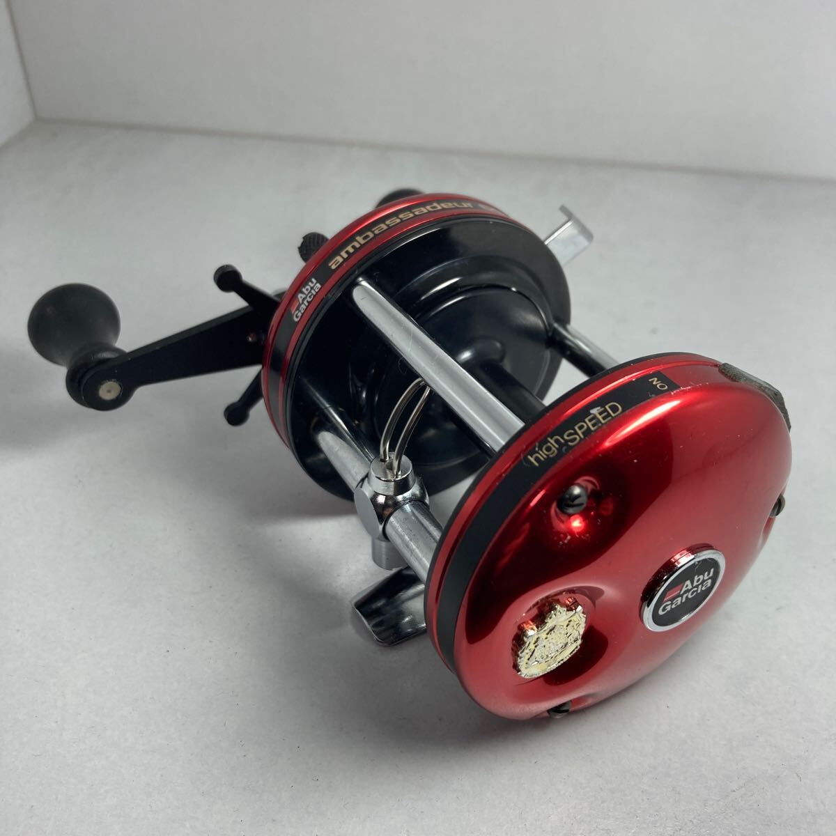 2026年最新】Yahoo!オークション -アブ アンバサダー 6000(アブ