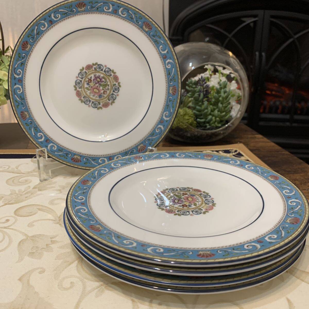 2026年最新】Yahoo!オークション -ウェッジウッド ラニーミードの中古