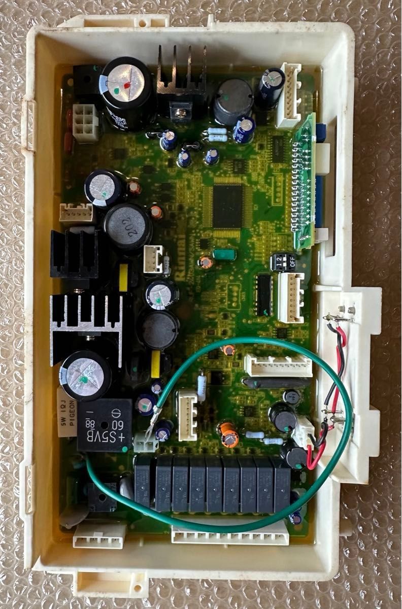 三菱電機 ヒートポンプ給湯機 SRT-HPUK45A7 基板 エコキュート 制御