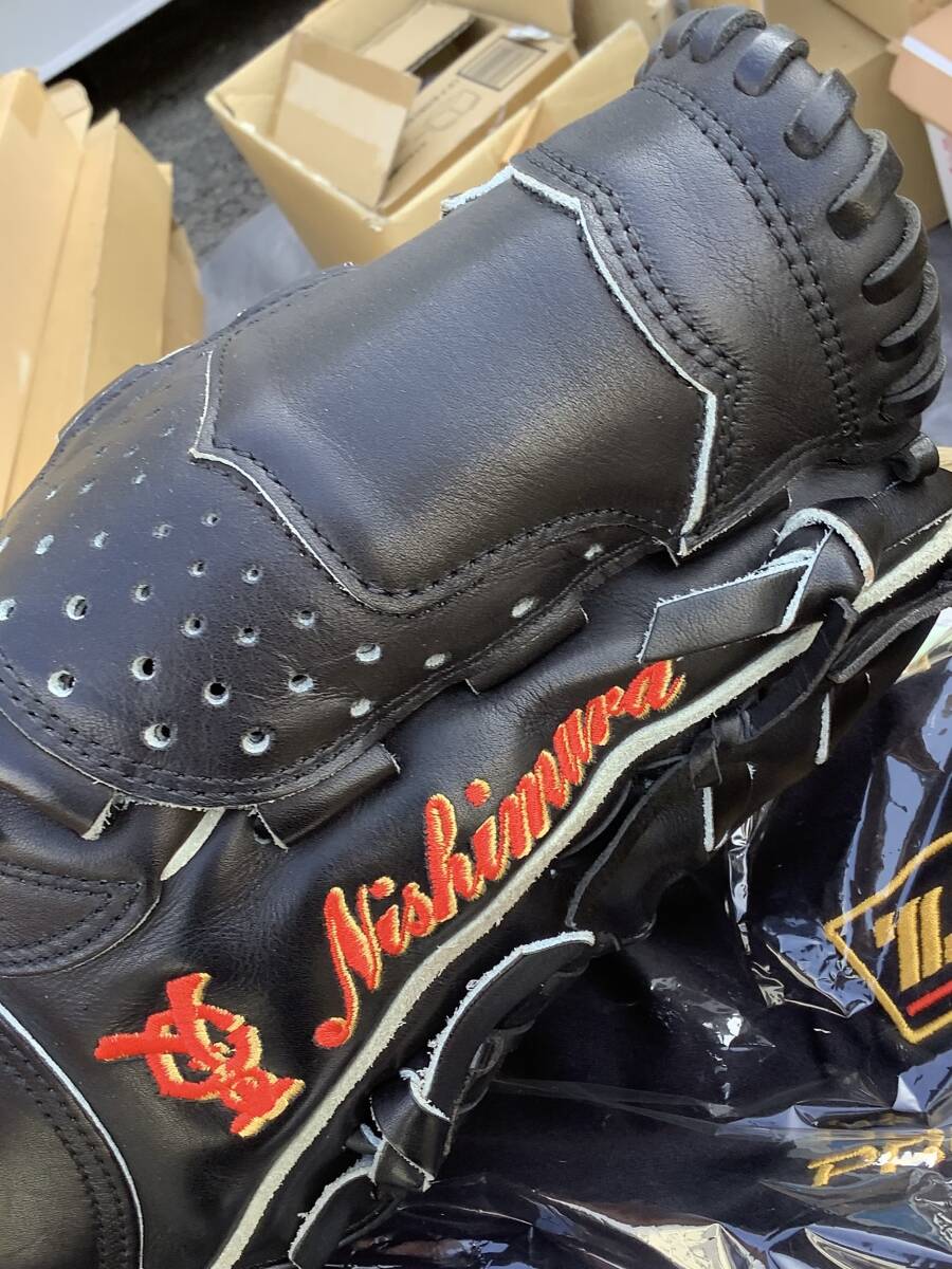 2026年最新】Yahoo!オークション -(ゼット zett)(記念グローブ)の中古