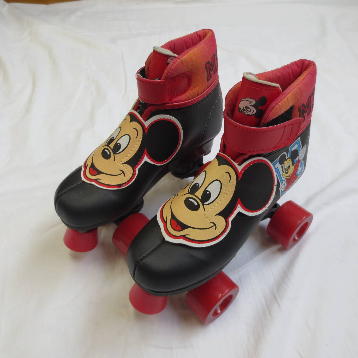 2026年最新】Yahoo!オークション -ミッキー ローラースケート