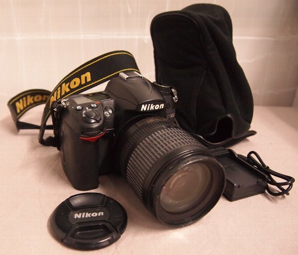 Yahoo!オークション -「nikon d7000 ジャンク」の落札相場・落札価格