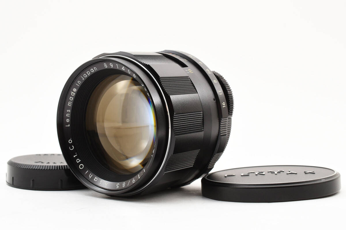 2026年最新】Yahoo!オークション -super takumar 85 1.9の中古品・新品