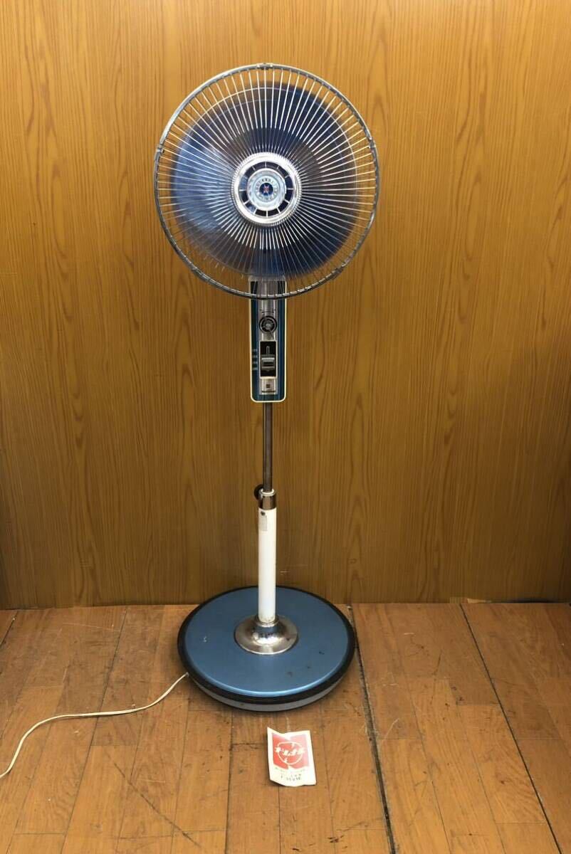 2026年最新】Yahoo!オークション -ナショナル 扇風機 35(アンティーク