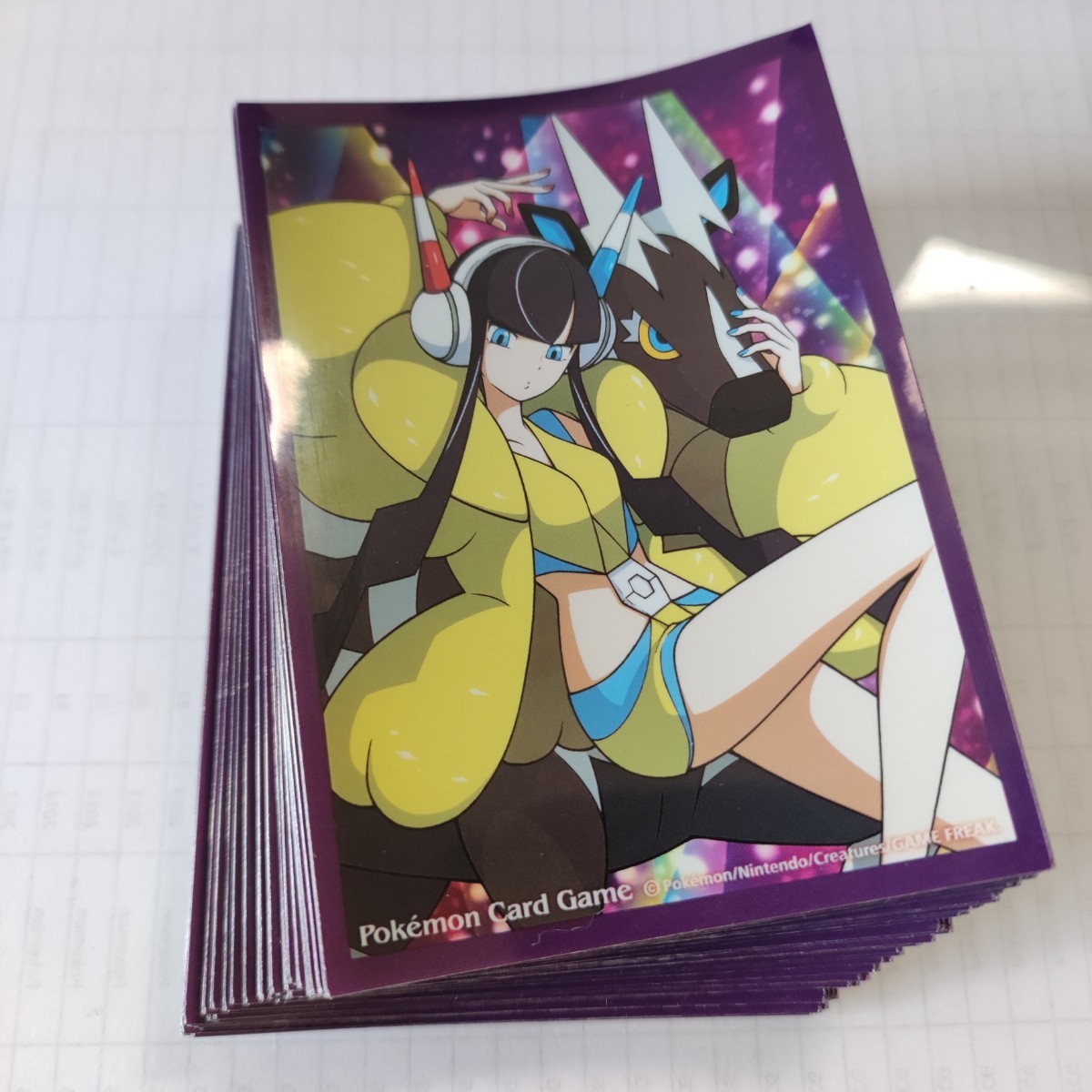 2026年最新】Yahoo!オークション -カミツレ スリーブの中古品・新品