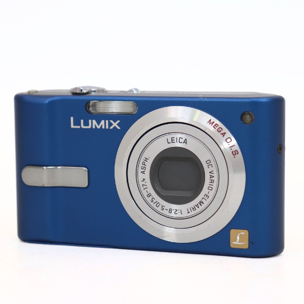 Yahoo!オークション -「dmc-fs1」の落札相場・落札価格