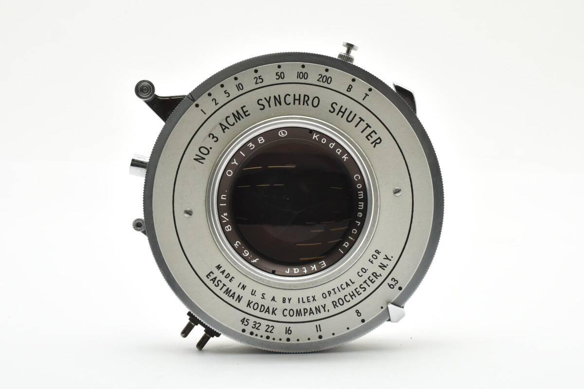 Yahoo!オークション -「commercial ektar」(レンズ) (カメラ、光学機器