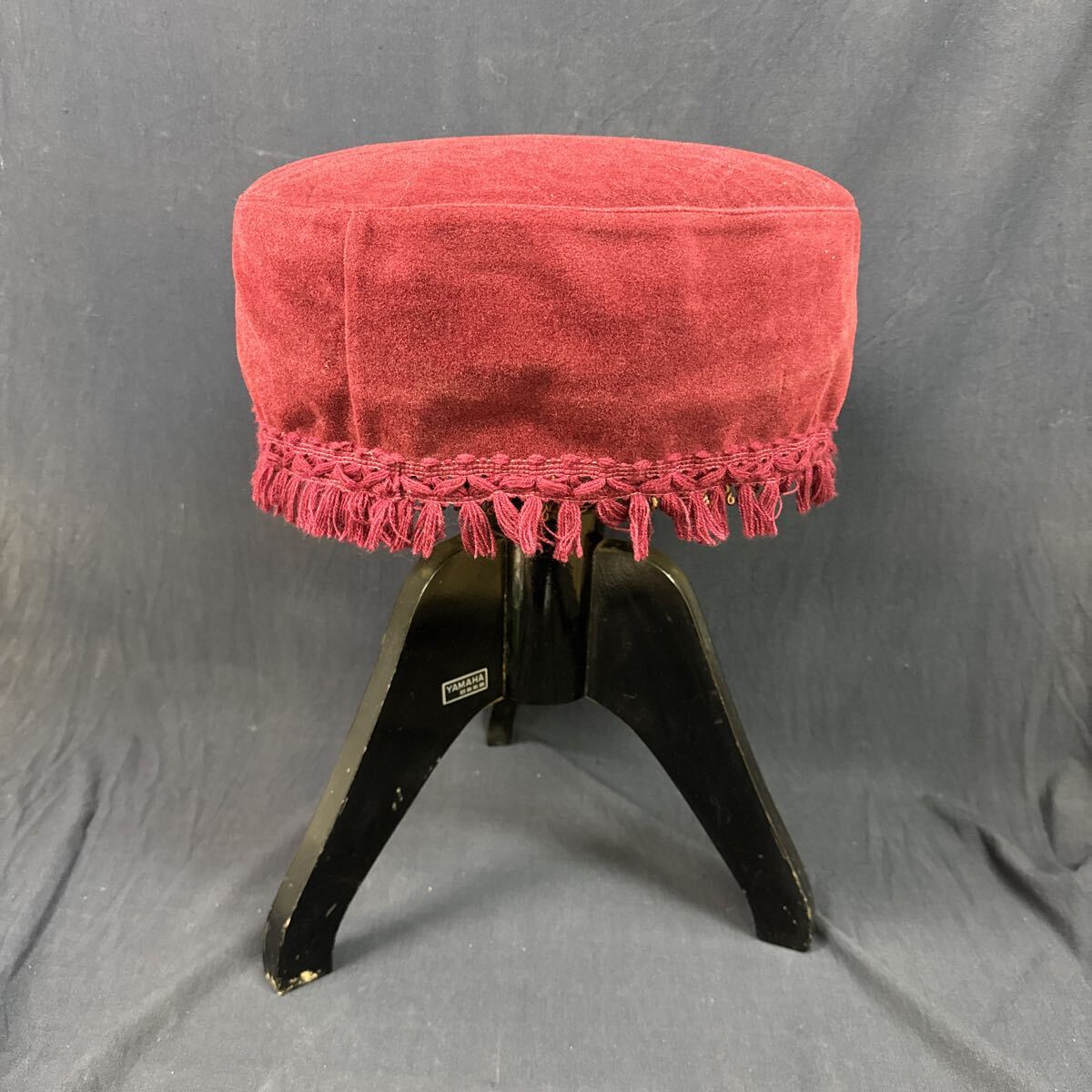 2026年最新】Yahoo!オークション -回転 ピアノ椅子の中古品・新品・未