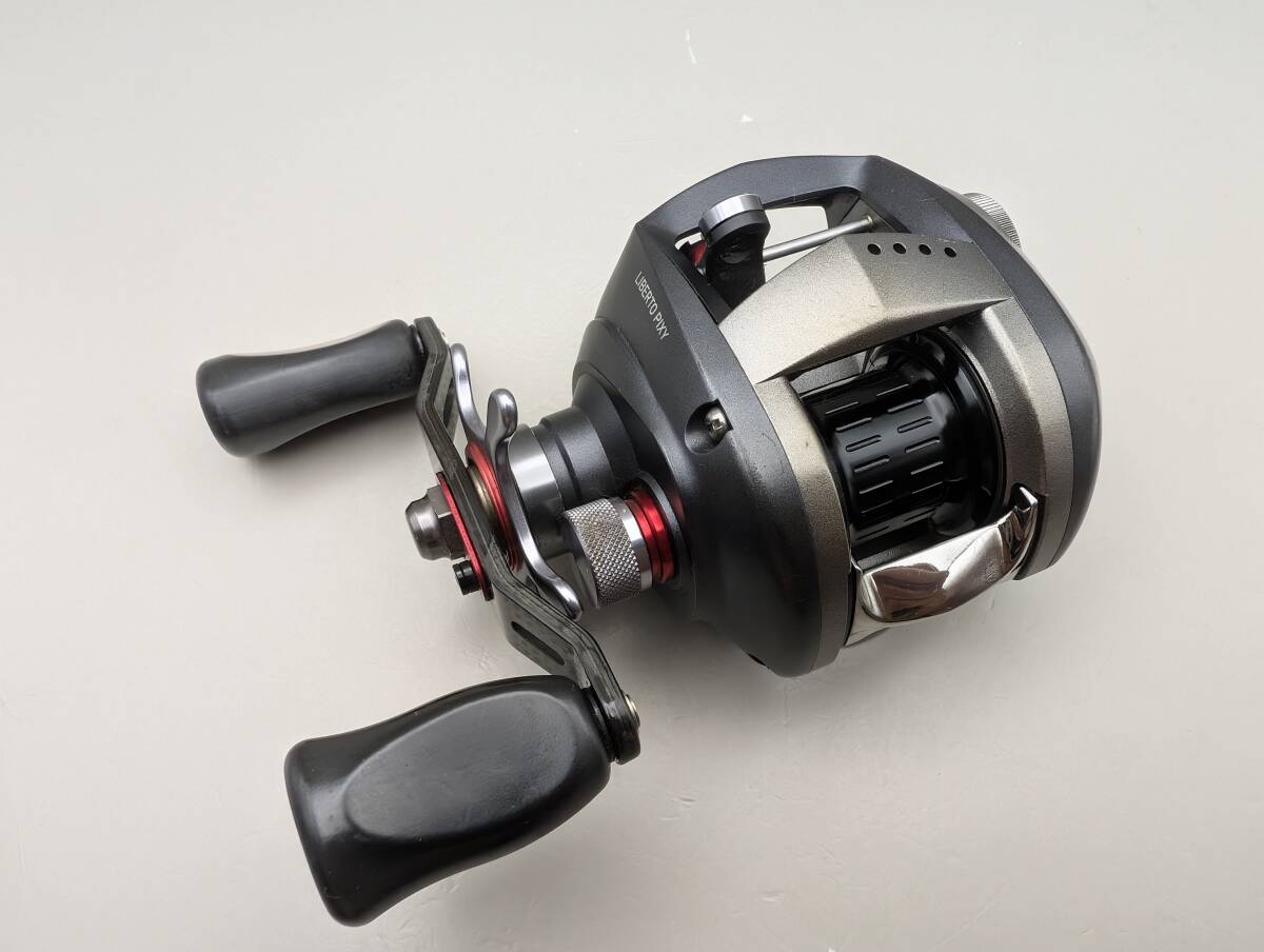 Yahoo!オークション -「ダイワリベルトピクシー」の落札相場・落札価格