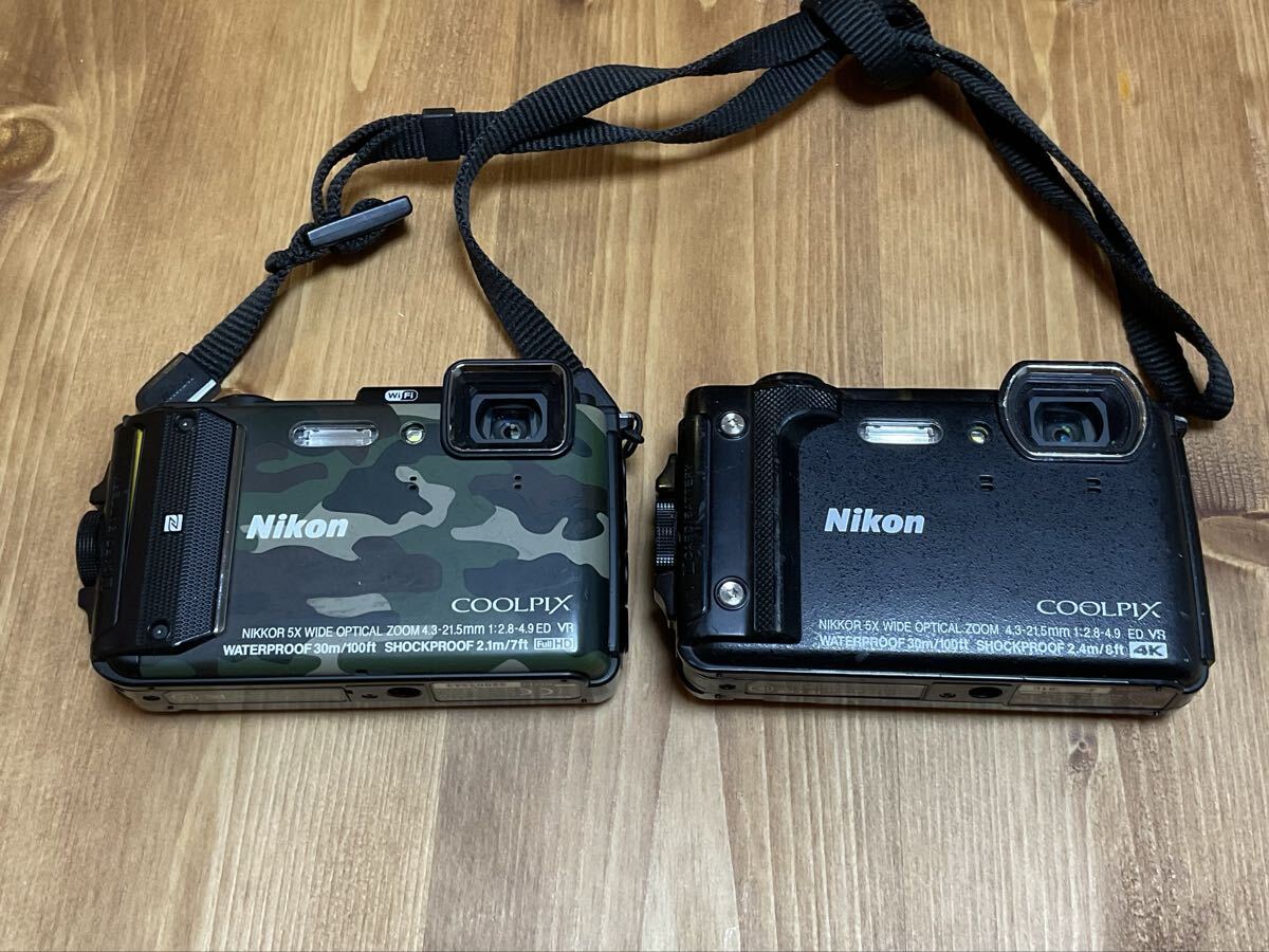 Yahoo!オークション -「デジタル迷彩」(ニコン) (コンパクトデジタル