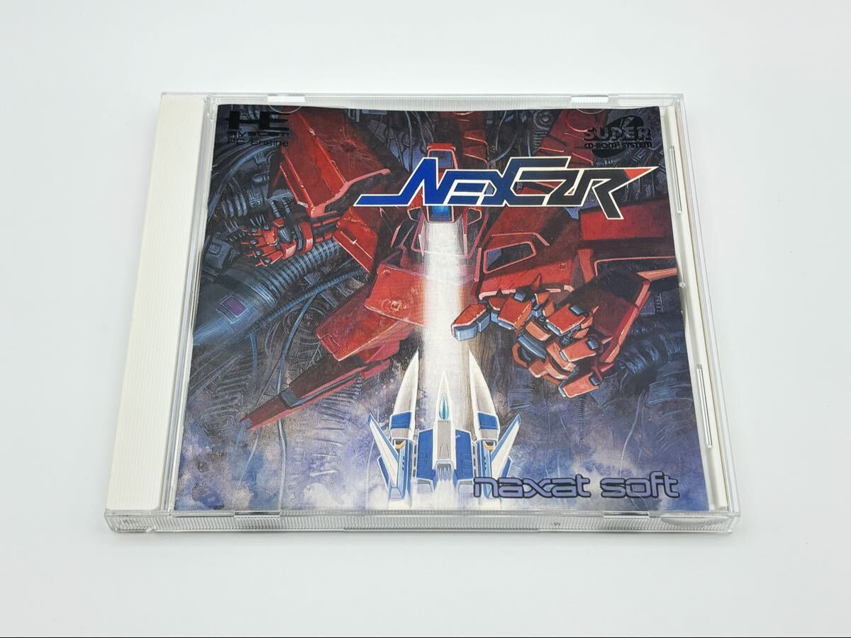 Yahoo!オークション -「pc エンジン ネクスザール」の落札相場・落札価格