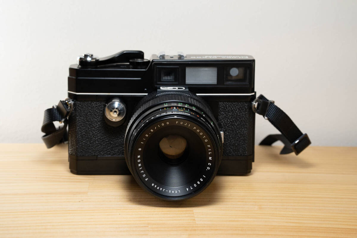 Yahoo!オークション -「fuji fujinon s 100mm f3.5」の落札相場・落札価格