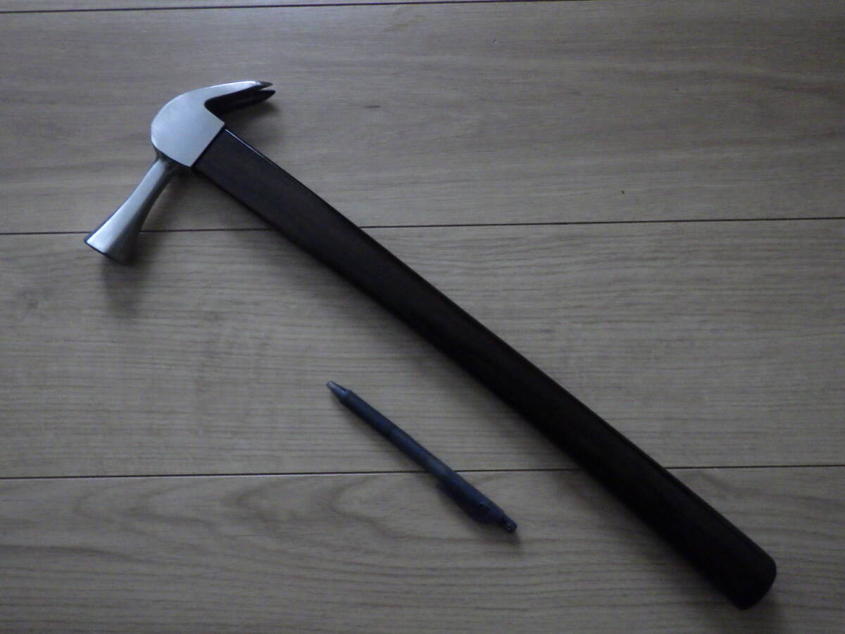 Yahoo!オークション -「仮枠ハンマー」の落札相場・落札価格