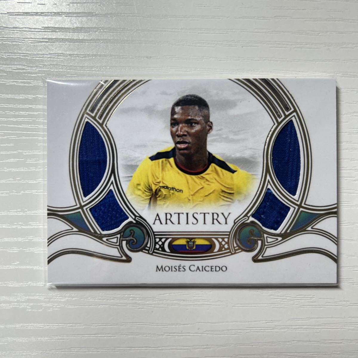 Yahoo!オークション -「futera unique」(スポーツ) (トレーディング