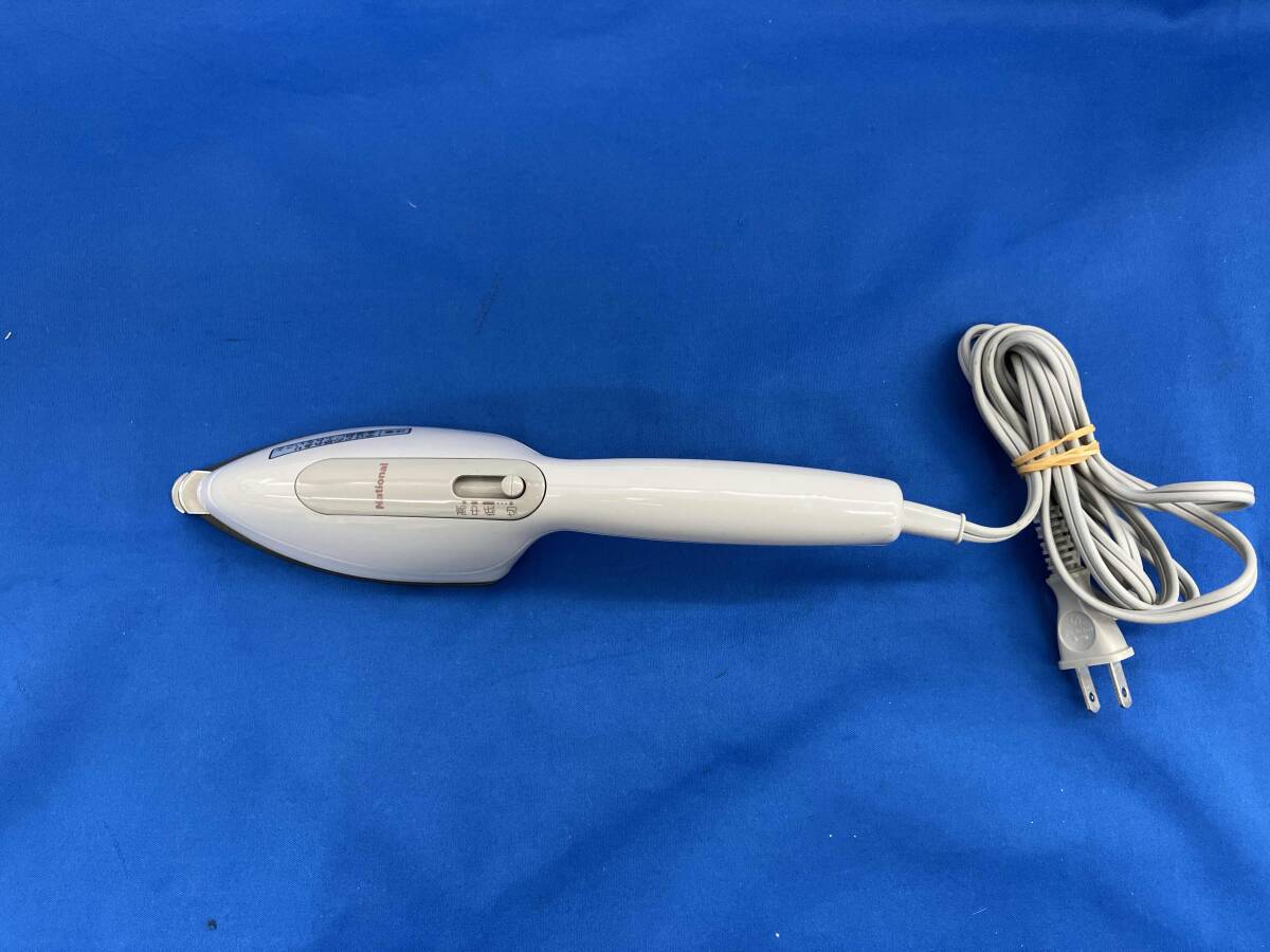 Yahoo!オークション -「裁縫こてナショナル」の落札相場・落札価格