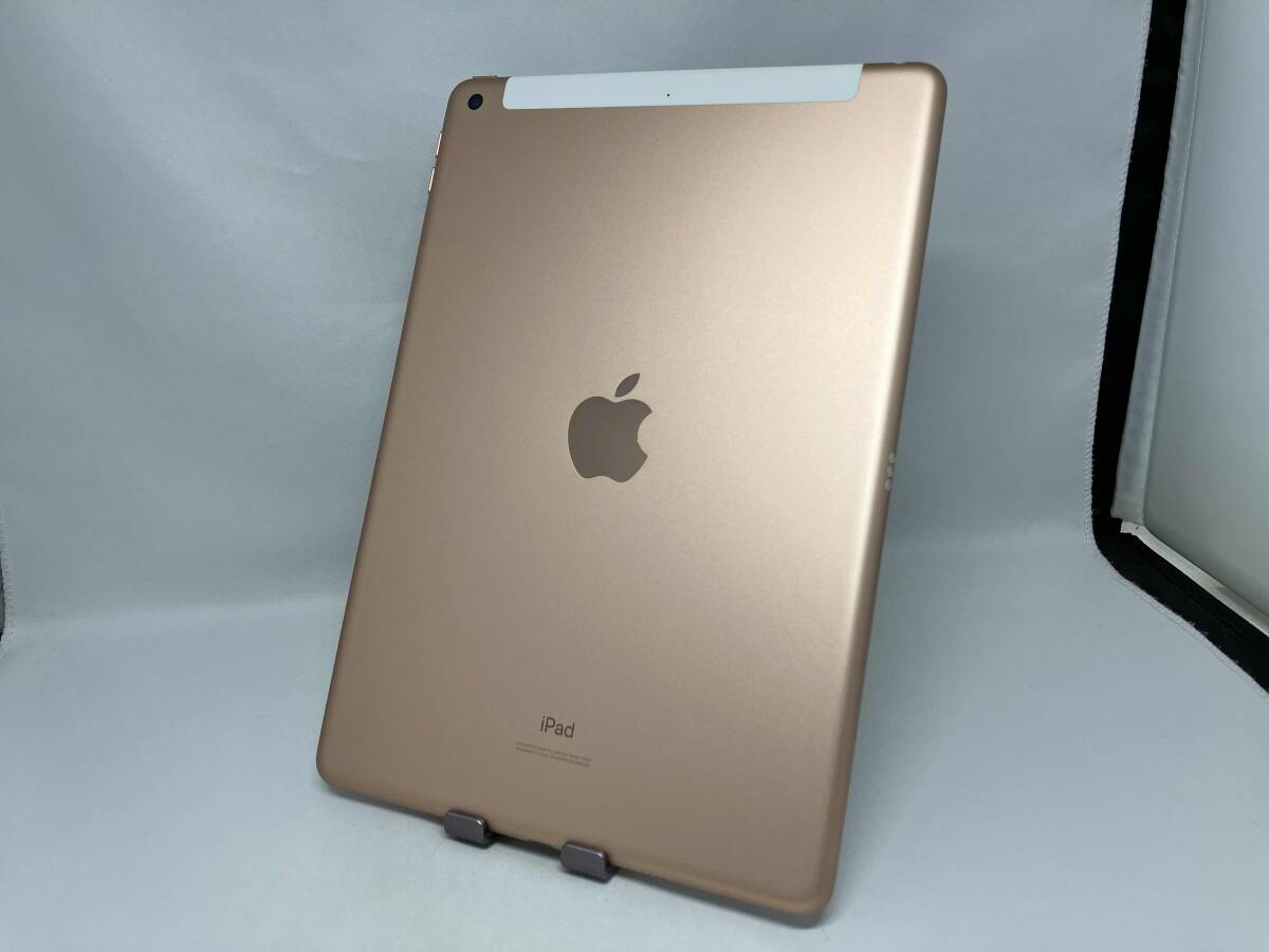 Apple iPad 10.2インチ 第7世代 Wi-Fi+Cellular 32GB 2019年秋モデル