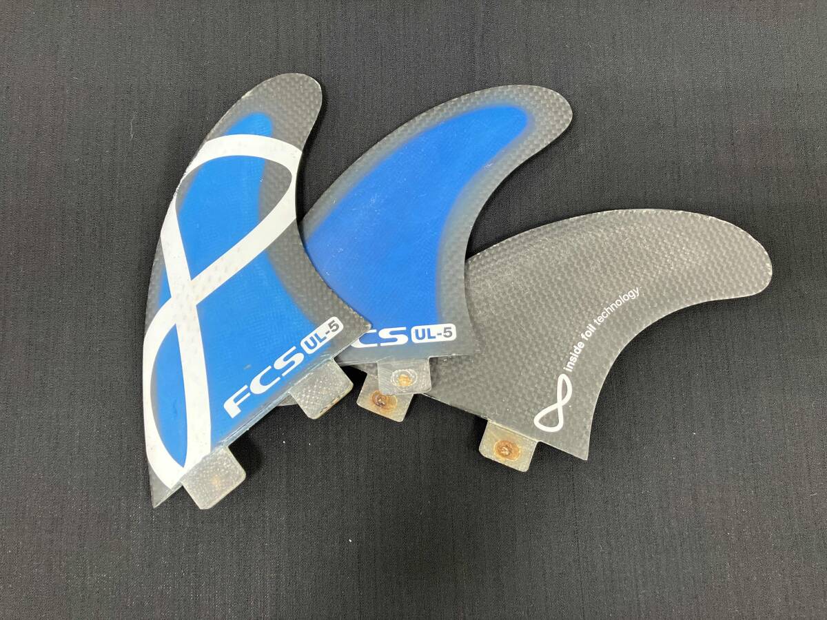 2026年最新】Yahoo!オークション -fcs フィン 5の中古品・新品・未使用