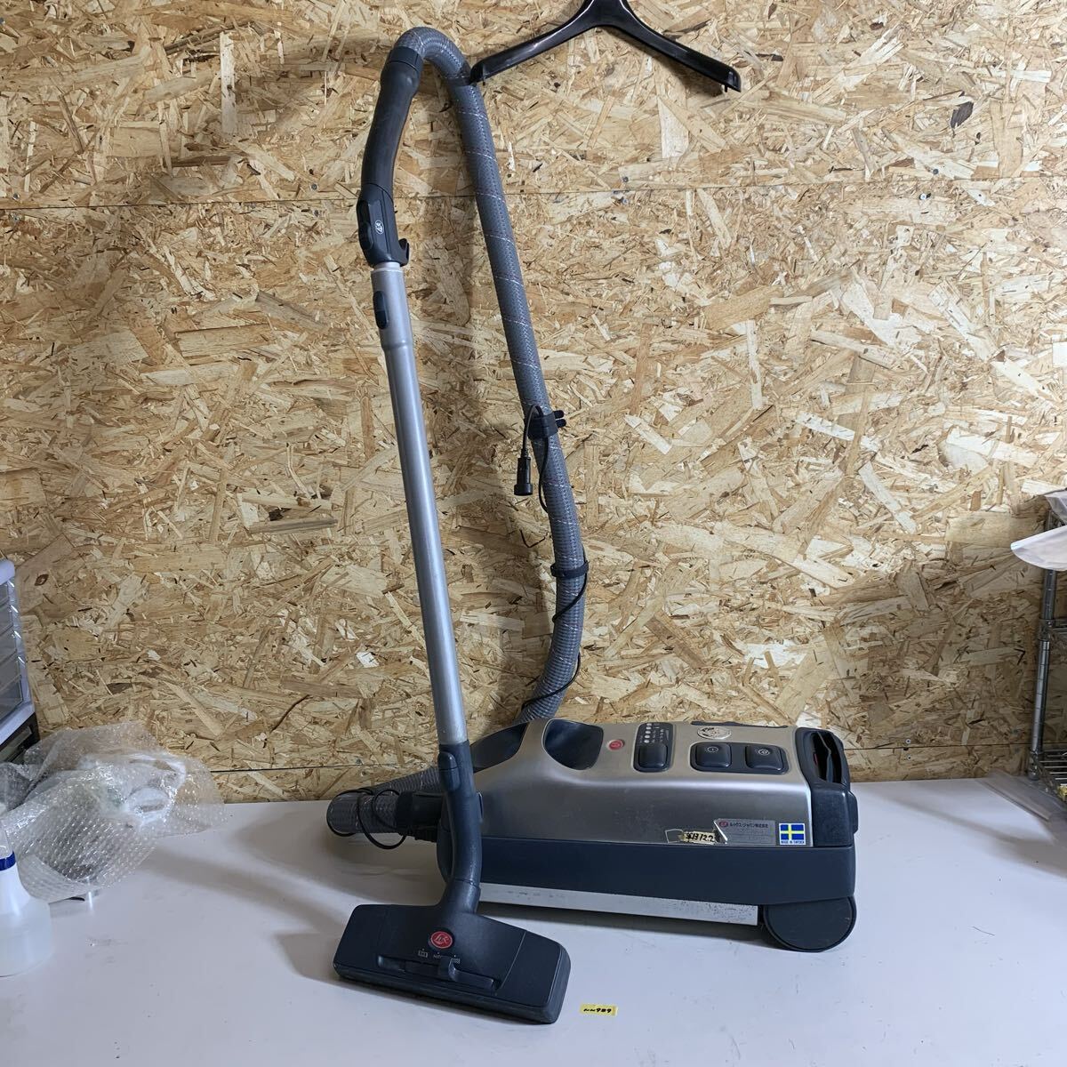 2026年最新】Yahoo!オークション -ルックス 掃除機の中古品・新品・未