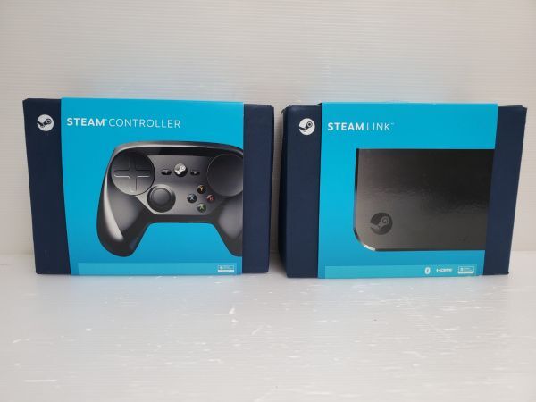 Yahoo!オークション -「steam link」の落札相場・落札価格