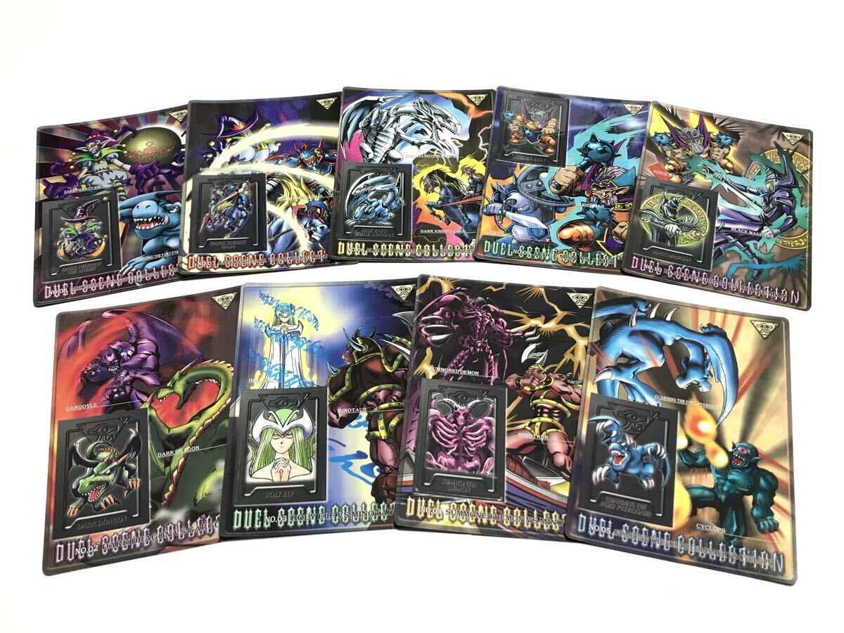 Yahoo!オークション -「ジャンボカードダス 遊戯王」の落札相場・落札価格