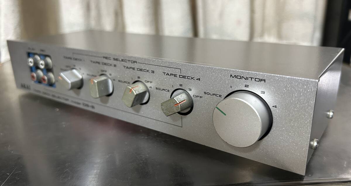 Yahoo!オークション -「akai ds-5」の落札相場・落札価格