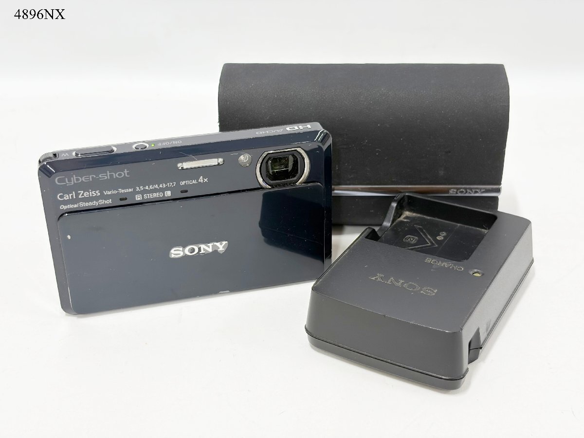 Yahoo!オークション -「dsc-tx7」の落札相場・落札価格