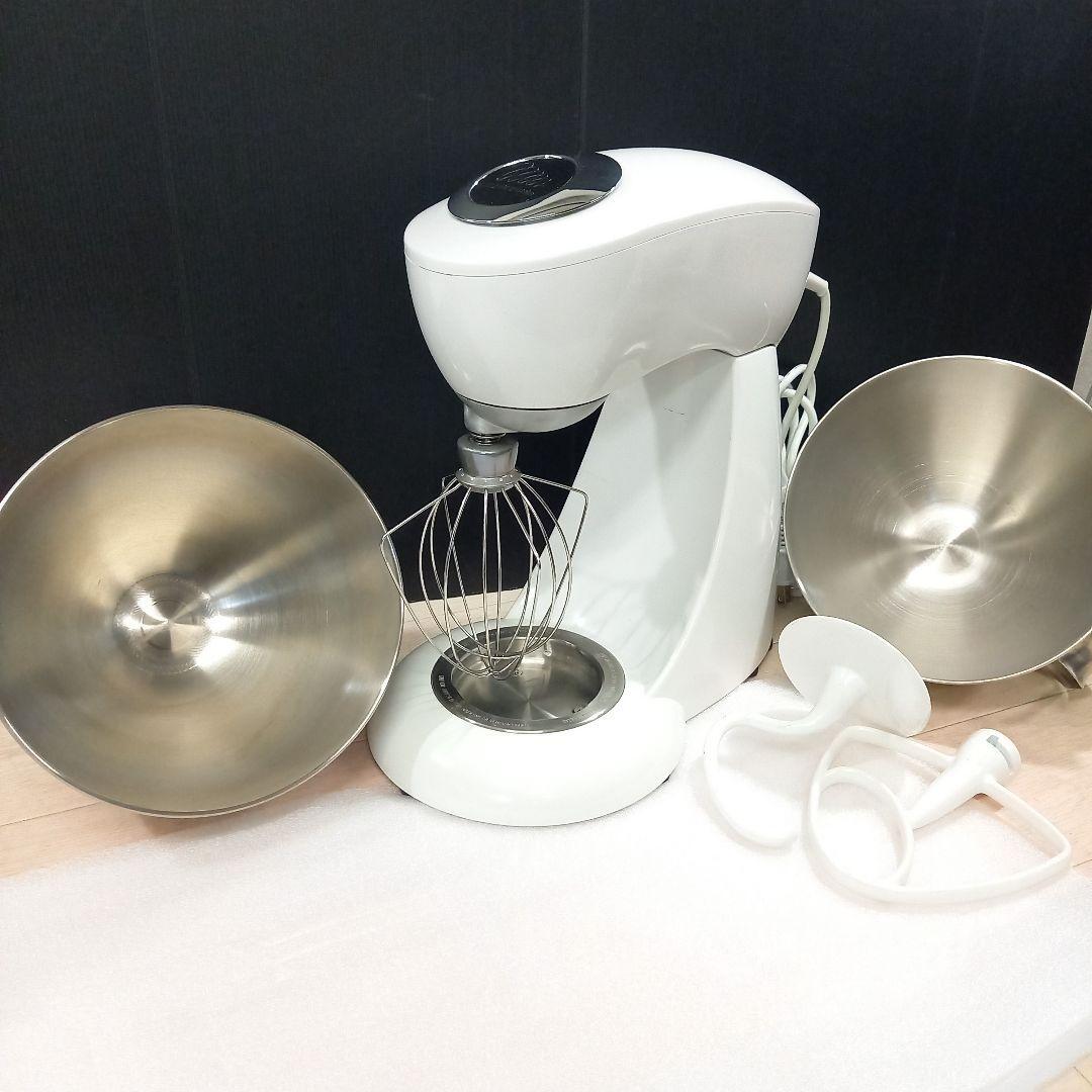 Yahoo!オークション -「スタンドミキサー 貝印」の落札相場・落札価格