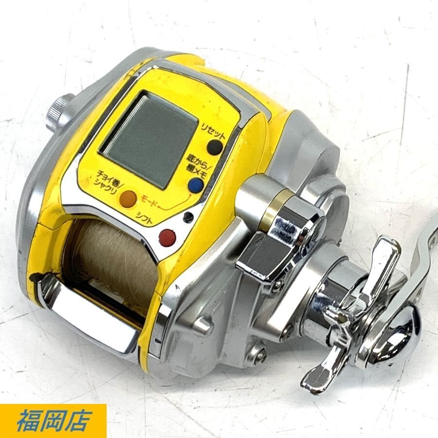 Yahoo!オークション -「シーボーグ 300 mt メガツイン」の落札相場