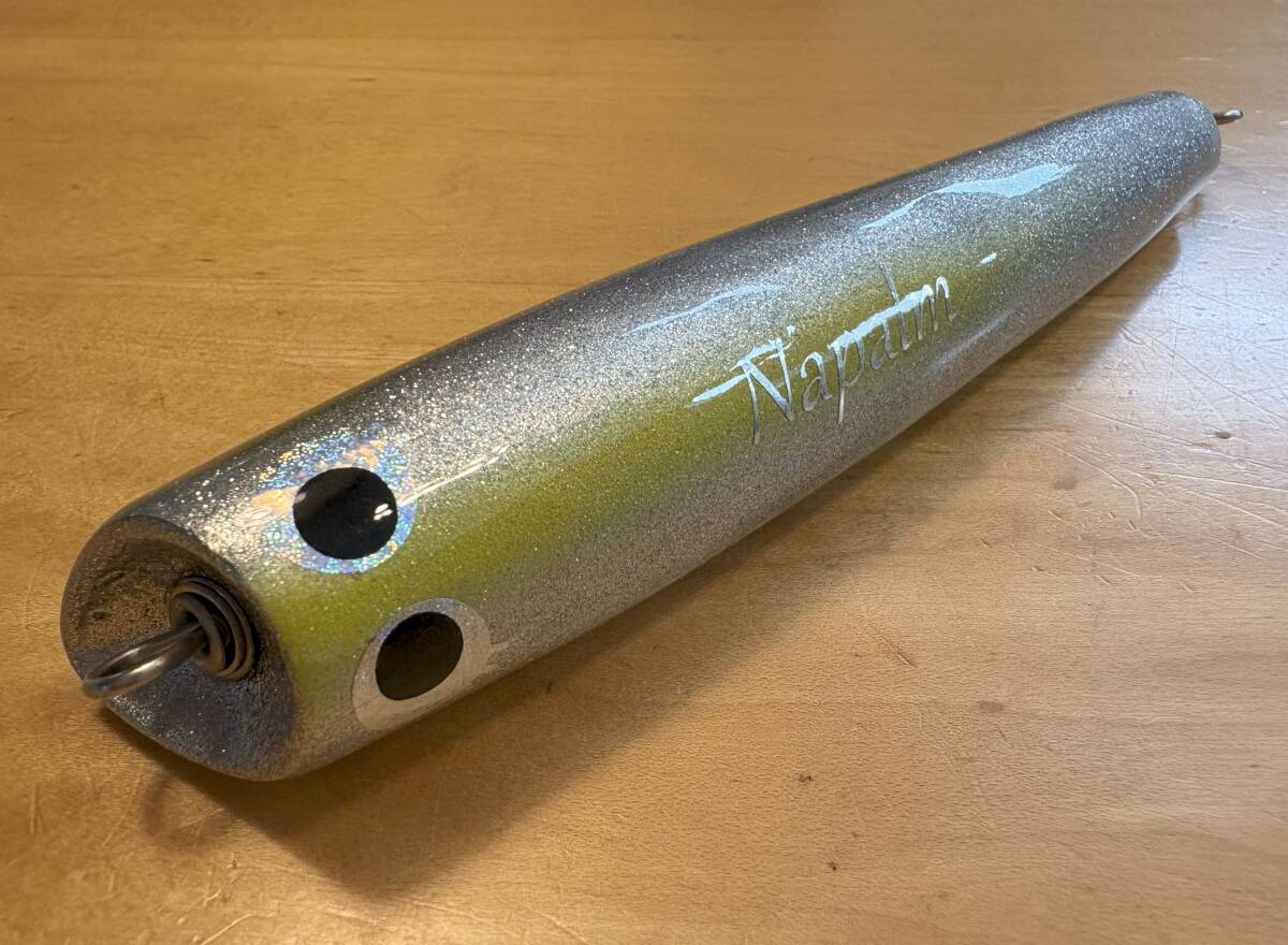 Yahoo!オークション -「ネイティブワークス ナパーム」の落札相場