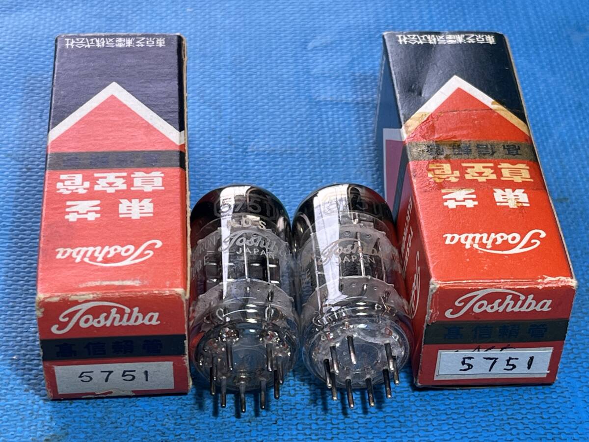 Yahoo!オークション -「5751 東芝」(真空管アンプ) (アンプ)の落札相場