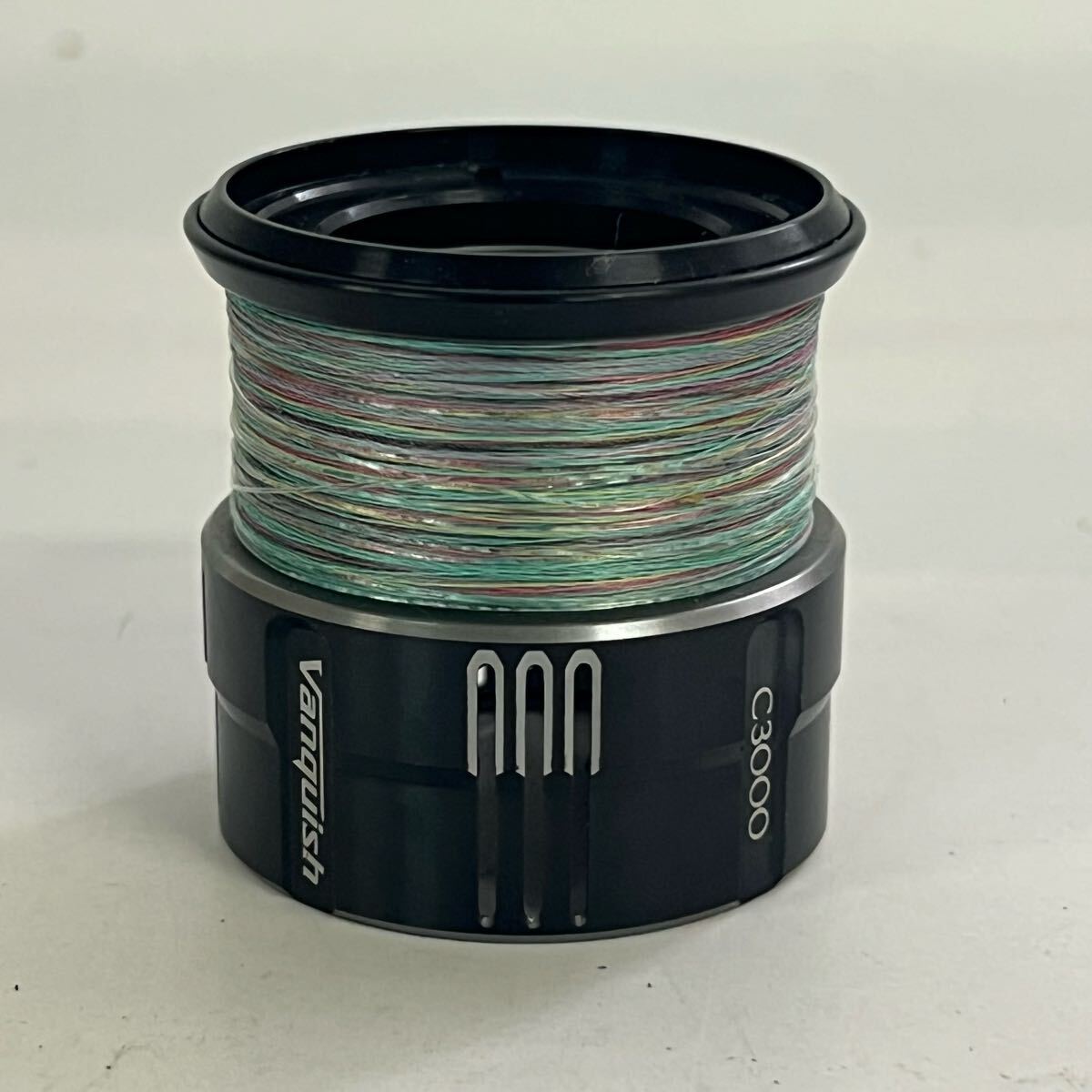 Yahoo!オークション -「ヴァンキッシュ c3000 スプール」の落札相場