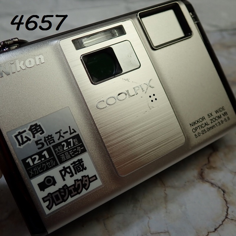 Yahoo!オークション -「nikon coolpix s1000pj」の落札相場・落札価格