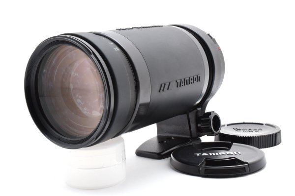 2026年最新】Yahoo!オークション -タムロン 200-400 5.6の中古品・新品