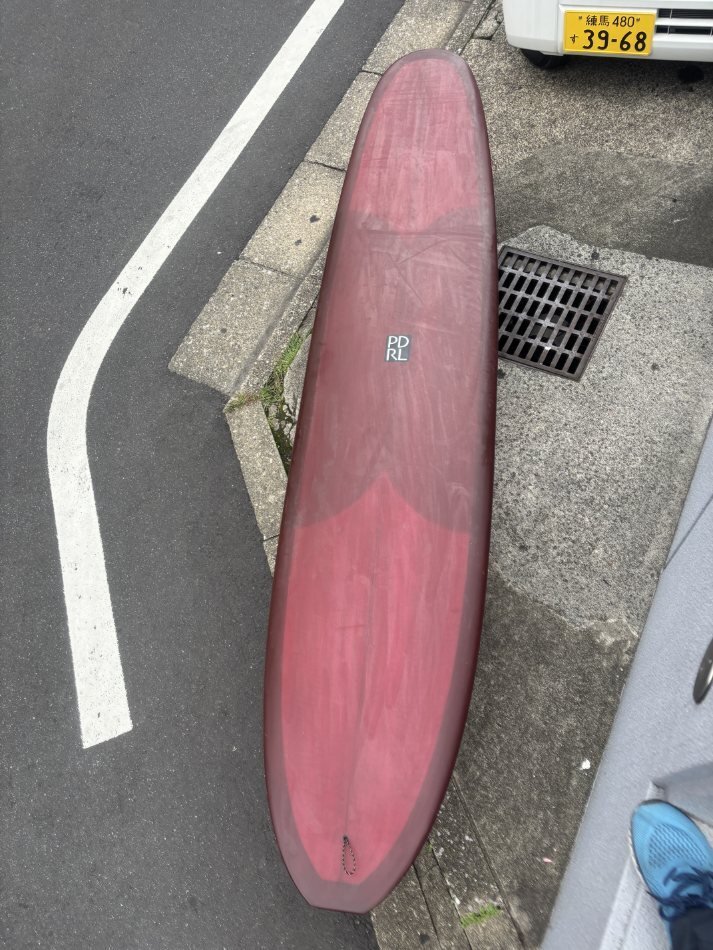 2026年最新】Yahoo!オークション - 9.0フィート～(ロングボード ボード