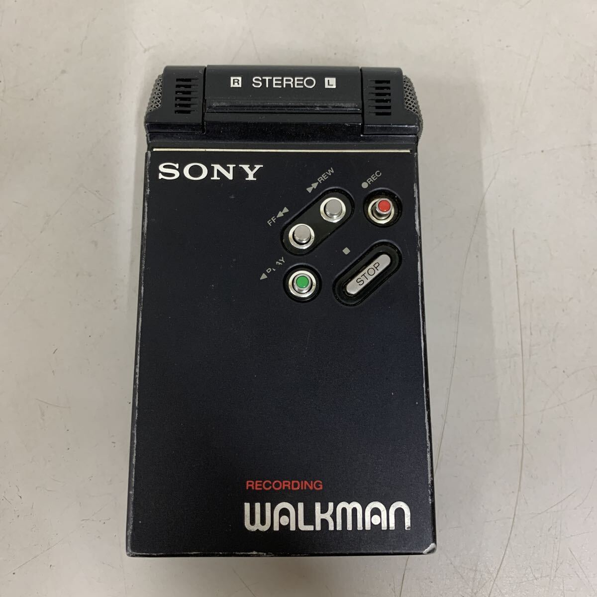 Yahoo!オークション -「sony wm-r2」の落札相場・落札価格