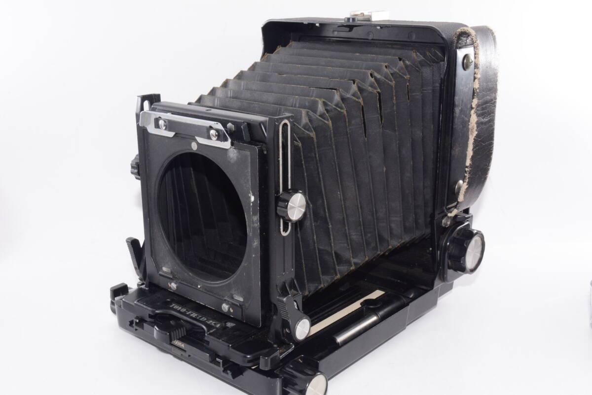 Yahoo!オークション -「トヨフィールド45a」の落札相場・落札価格