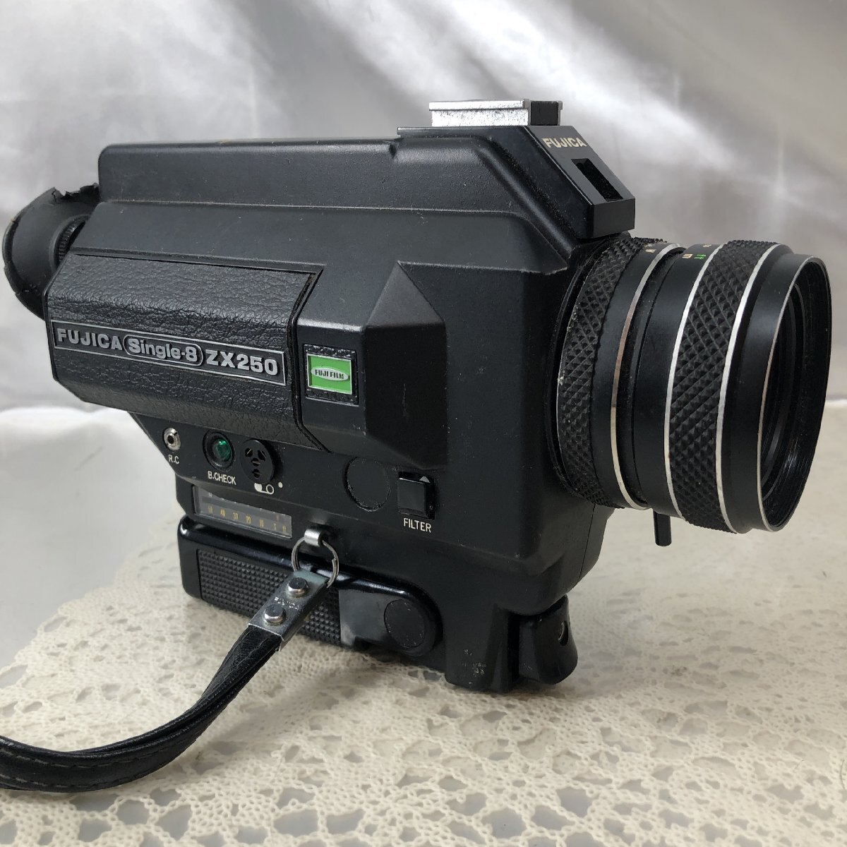 2026年最新】Yahoo!オークション -fujica(8ミリビデオカメラ)の中古品