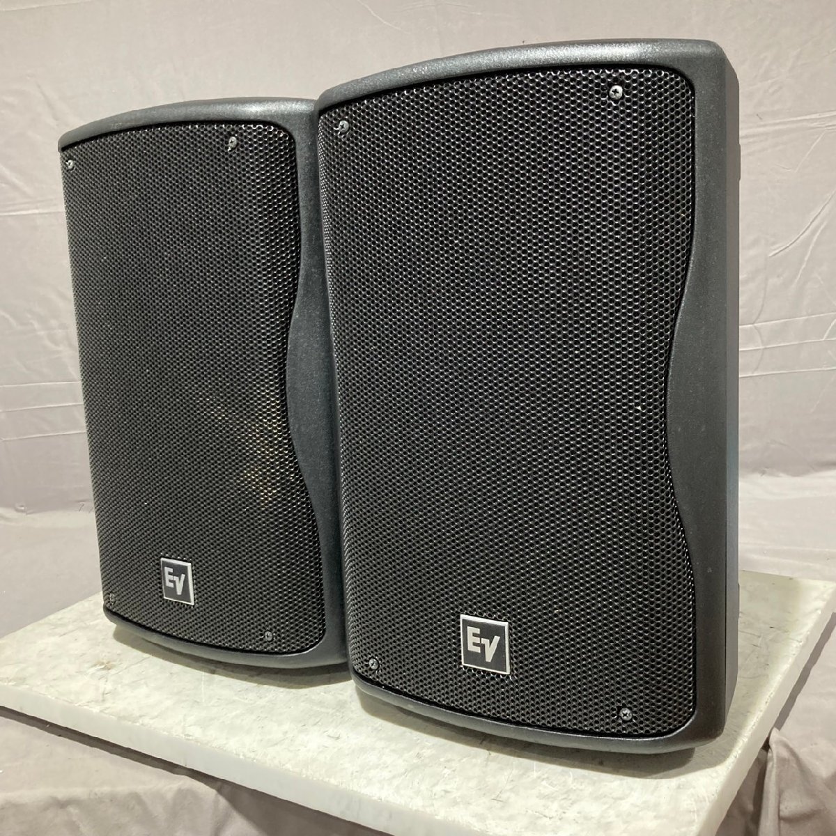 Yahoo!オークション -「electro voice zx1」の落札相場・落札価格