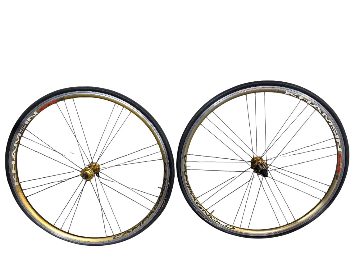 Yahoo!オークション -「カムシン g3」の落札相場・落札価格