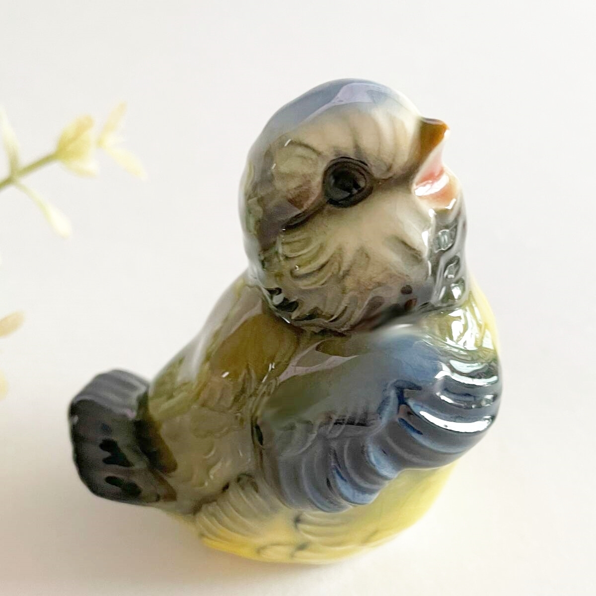 2026年最新】Yahoo!オークション -フィギュリン 鳥の中古品・新品・未